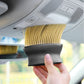 Soft Bristle Tombstone Cleaning Gap Brush