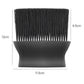 Soft Bristle Tombstone Cleaning Gap Brush