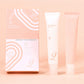 Hair Removal Cream Kit for Women