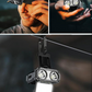 🔥Limited-time offer-LED Clip-On Hat Light with Stepless Dimming & Motion Sensor