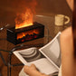 🔥🎁Fireplace Flame Diffuser Humidifier with Remote🔥