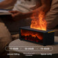 🔥🎁Fireplace Flame Diffuser Humidifier with Remote🔥