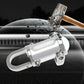 🔥Hete verkoop🔥1200LM Super Heldere Mini Sleutelhanger Zaklamp Waterdicht