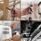24-in-1 Magnetic Ratcheting Screwdriver Set – Compact, Lightweight & Perfect for DIY Repairs 🔧💼