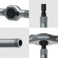 24-in-1 Magnetic Ratcheting Screwdriver Set – Compact, Lightweight & Perfect for DIY Repairs 🔧💼