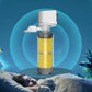 💦Aquarium Silent Motorized Filter✨