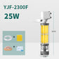 💦Aquarium Silent Motorized Filter✨