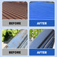 Weatherproof Rust Converter Paint for Metal🎨