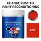 Weatherproof Rust Converter Paint for Metal🎨