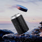 Waterproof Mini Electric Shaver for Men