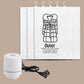 💞Hanging vacuum storage bag✨