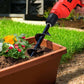 Easy Gardening Auger Spiral Drill Bit🌱