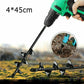 Easy Gardening Auger Spiral Drill Bit🌱