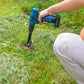 Easy Gardening Auger Spiral Drill Bit🌱