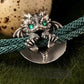 🐲🎁Cute Silver Dragon Bracelet