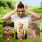 🌸 Solar Powered Waterproof Screw Mole Repellent