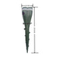 Limited-Time 50% OFF🌸 Solar-Powered Waterproof Mole Repellent Spike