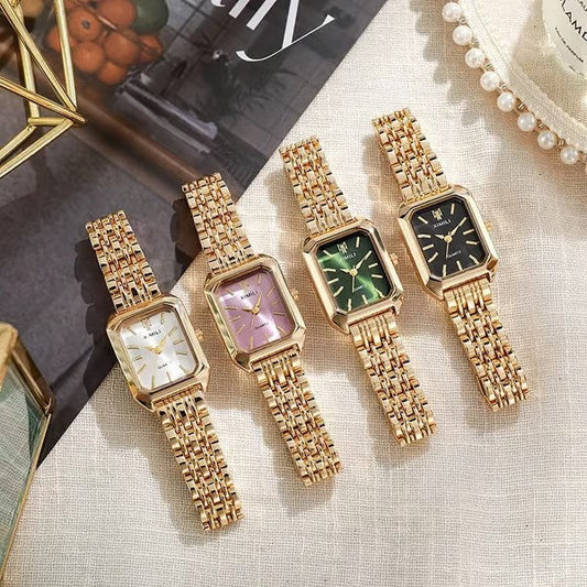 💎Women's Luxury Quartz Wristwatch