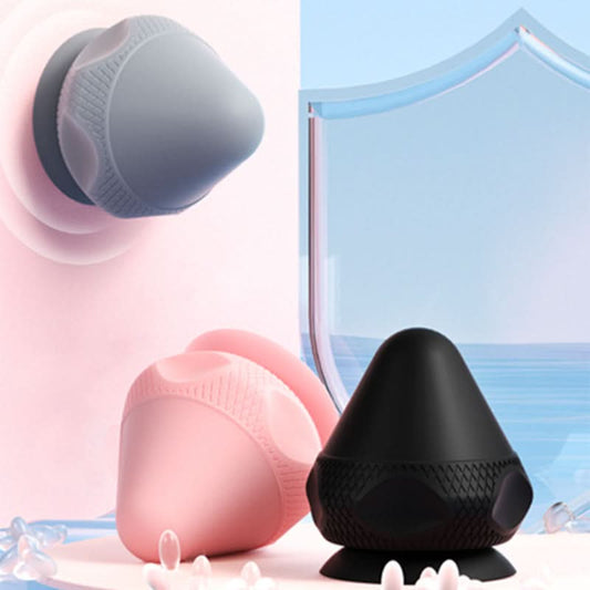 Elektrische Handsfree Zuig Fascia Massagebal