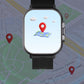 2-in-1 Bluetooth Oordopjes met Smart Horloge