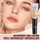 🔥Hot Sale🔥💕Waterproof Long-Lasting Full Coverage Concealer💕