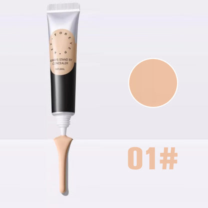 🔥Hot Sale🔥💕Waterproof Long-Lasting Full Coverage Concealer💕