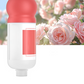 Aromatherapie  Douchekop Filter met Hogedruk Douchekop