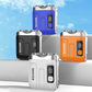 Portable Mini Men's Electric Shaver – Compact & Rechargeable🧳