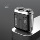 Portable Mini Men's Electric Shaver – Compact & Rechargeable🧳