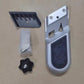 45 graden gipsplaat afschuining aluminiumlegering schaaf