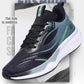 Ademend Zachte Zool Schokabsorberende Sport Casual Schoenen