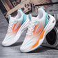 Ademend Zachte Zool Schokabsorberende Sport Casual Schoenen