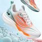 Ademend Zachte Zool Schokabsorberende Sport Casual Schoenen