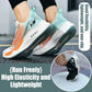 Ademend Zachte Zool Schokabsorberende Sport Casual Schoenen
