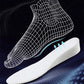 Ademend Zachte Zool Schokabsorberende Sport Casual Schoenen