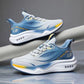 Ademend Zachte Zool Schokabsorberende Sport Casual Schoenen