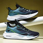 Ademend Zachte Zool Schokabsorberende Sport Casual Schoenen