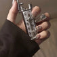 💖HOT SALE 50% OFF💖 Vintage Stylish Cross Design Lighter