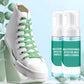 👟🔥Koop er 2 en krijg er 1 gratis 🔥Multifunctionele, effectieve en milde schoenenreiniger