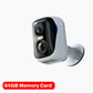 ✨ Limited Time Half Price - Wireless Night Vision Camera