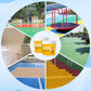 🔥2025 Hot Sale🔥Waterproof Water-Based Epoxy Floor Paint