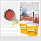 🔥2025 Hot Sale🔥Waterproof Water-Based Epoxy Floor Paint