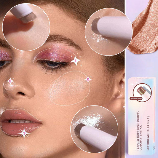 🩷 Buy 2 get 1  free 🩷 Long-lasting highlighter eyeshadow pen