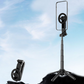 🏆 ✨4-in-1 Multifunctional magnetic selfie stick with 360° rotation