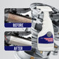 💥 Buy 3 and get 1 Free🔥 Highly concentrated rust remover for steel & iron