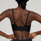 💜LAST DAY-50% OFF💜Jelly Wireless Womens Comfortable Wireless Bras Push Up Bralettes Seamless Tshirts Bras Deep V Everyday Bras