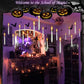 Halloween Decorations-Floating Candles with Wand