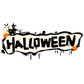 Halloween Decorations-Floating Candles with Wand