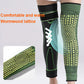 🍂Early Autumn Sale 50% OFF🛡️Dot Matrix Wormwood Non-Slip Warm Knee Brace