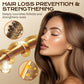 Herbal Hair Loss Prevention and Hair Growth Shampoo🌿